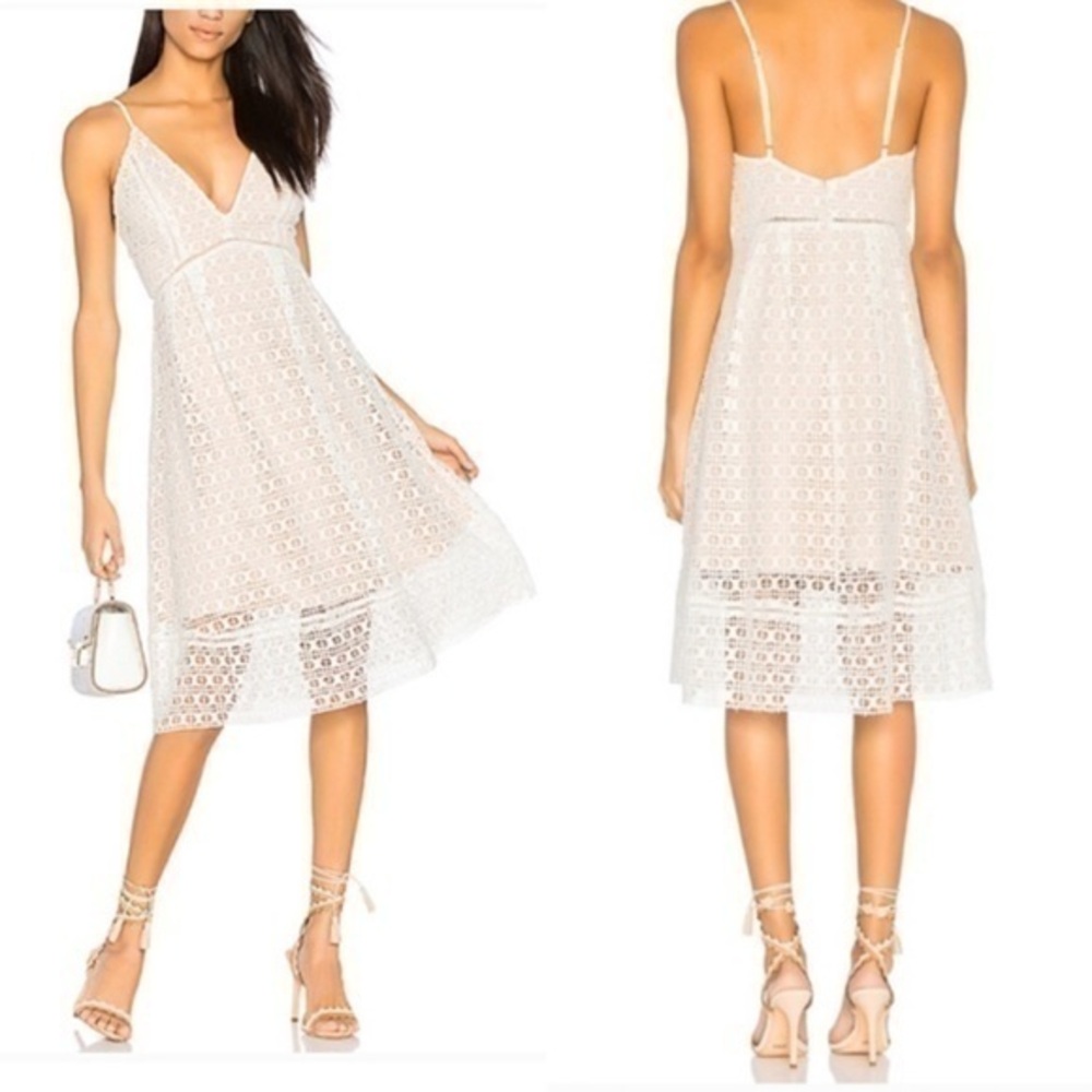 J.O.A. Los Ángeles Dress Size S